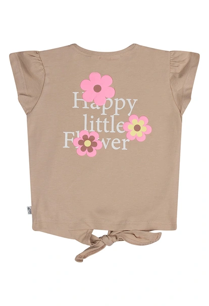 Bakkaboe baby meisjes T-shirts